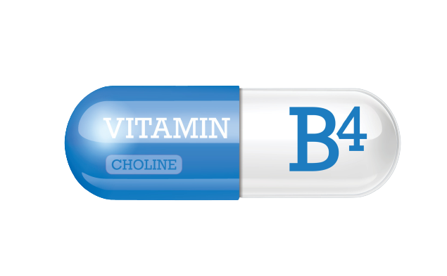 choline